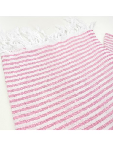 Traditional Turkish pareo towel Navy 100% cotton Oeko-Tex certified