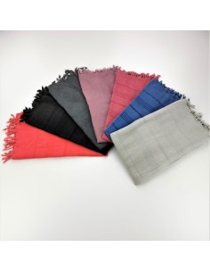 Foutas stonewashed Sultan en gros