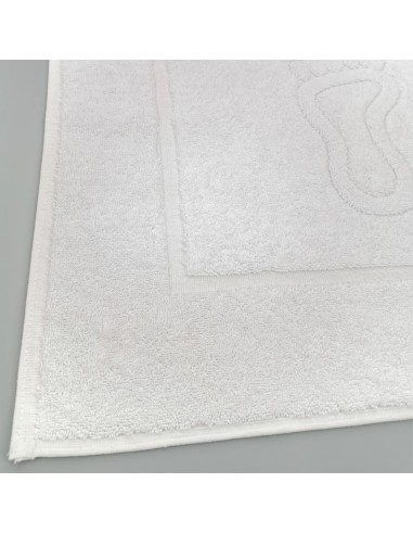 tapis de bain surpique resistant