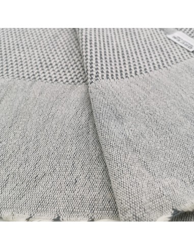 Mini Honeycomb Turkish peshtemal towel