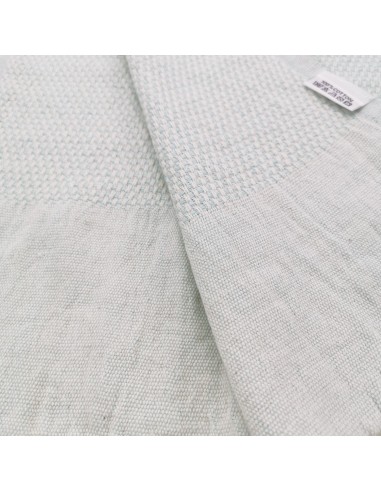 Mini Honeycomb Turkish peshtemal towel