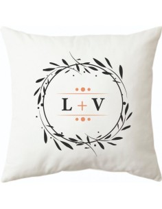 custom printed pillow case