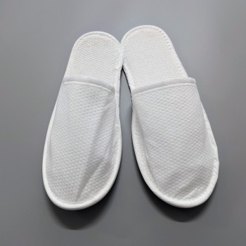 Promotional disposable slippers