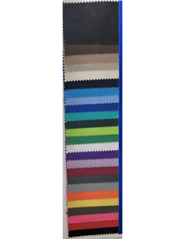 waterproof beach bag fabric 600D color panel