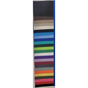 couleurs tissu polyester 600d impermeable