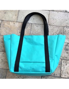 sac impermeable fabrication speciale avec logo imprime