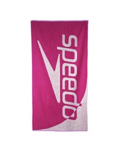 serviette eponge tissage logo 2