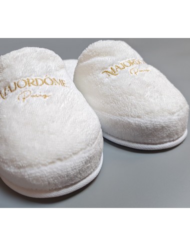 luxury slippers manufacturer in Turkey