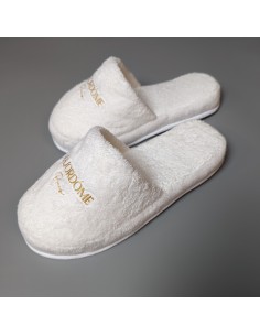 luxury slippers manufacturer in Turkey 2