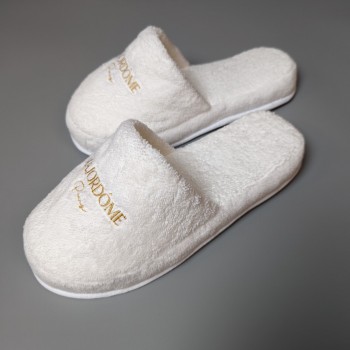 luxury slippers manufacturer