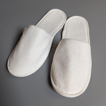 terry slippers manufacturer