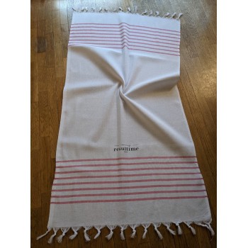 promotional peshtemal beach towel