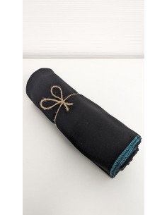 custom logo polar blanket 2