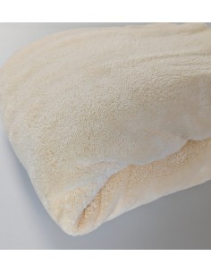luxury fluffy blanket manufacture 2