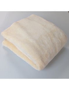 luxury fluffy blanket manufacture