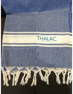 screenprinted promotional towel 2