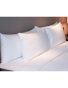 sateen cotton pillowcases
