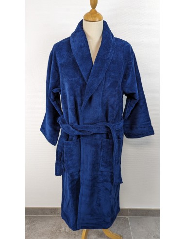 palace bathrobe