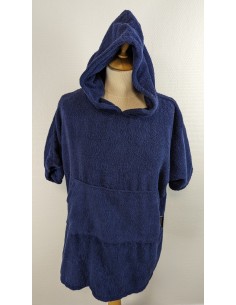 surf poncho manufacture