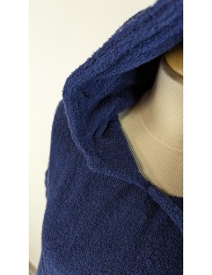 poncho de surf adulte sur mesure 2
