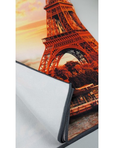 custom design OEM digital printed throw blanket