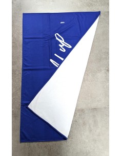 digital printed custom towel 2
