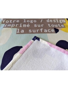 printed microfiber towel 2