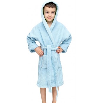 kids robe