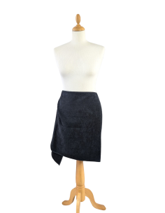 serviette de sauna 2