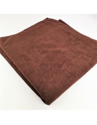 tapis de massage spa en microfibre