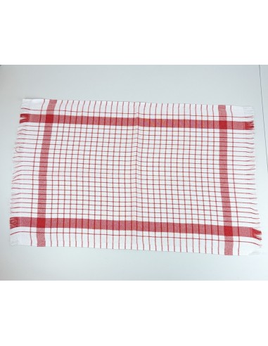 Wholesale tea towels with logo embroidered