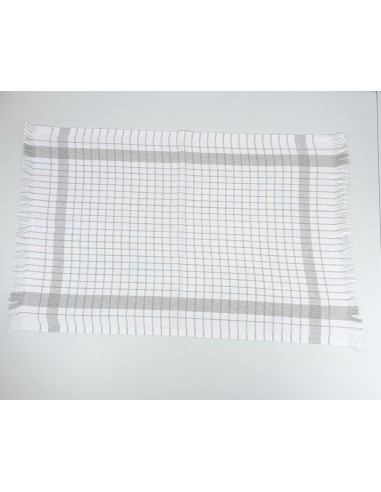 Wholesale tea towels with logo embroidered