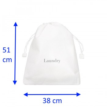 custom laundry bag cheap