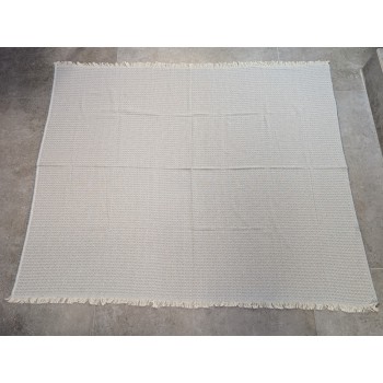 big sized turkish peshtemal blanket