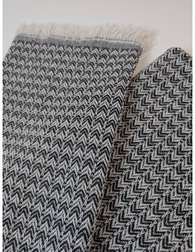 Thick Herringbone Turkish hammam towel wholesale
