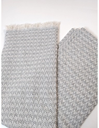Thick Herringbone Turkish hammam towel wholesale