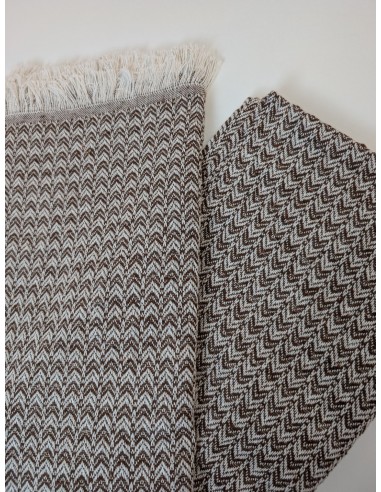 Thick Herringbone Turkish hammam towel wholesale