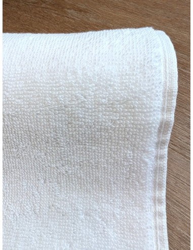Serviette de bain zero twist en coton egyptien