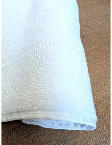 drap de bain en coton peigné zero twist ultra douce et moelleuse