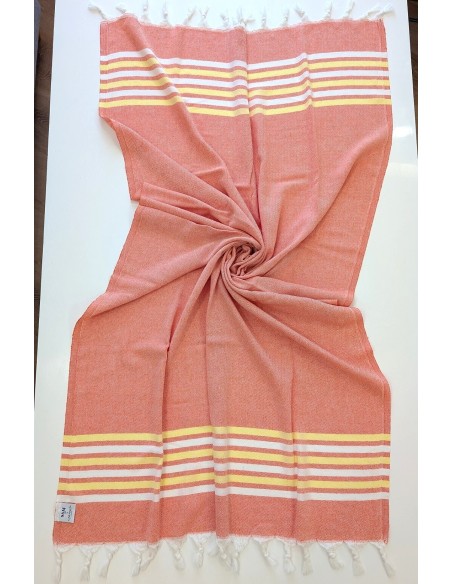 fouta sergé Twill