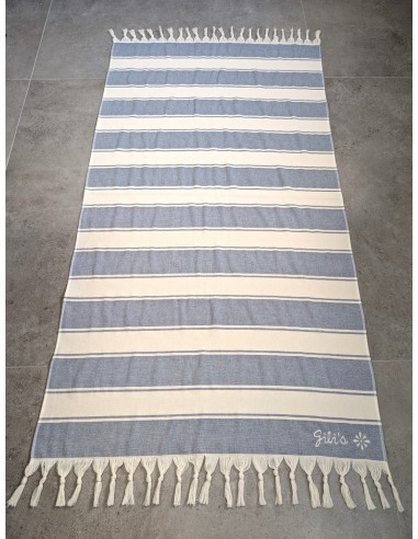 oem pattern beach towel manufacture
