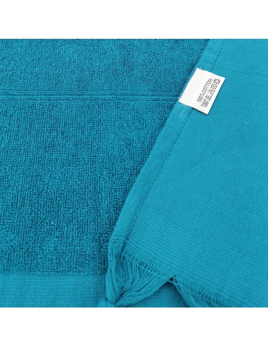 Fouta éponge unie Sultan 90x180 cm 100% coton certifié Oekotex®