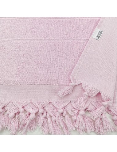 Terry Turkish peshtemal towel Sultan Oeko-Tex