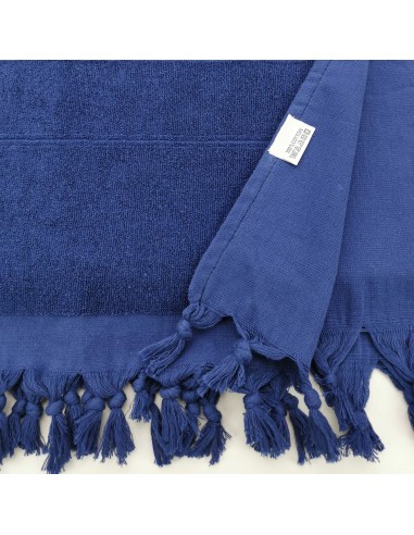 Terry Turkish peshtemal towel Sultan Oeko-Tex