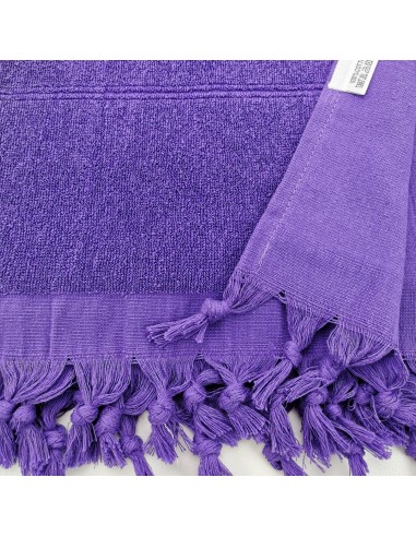 Terry Turkish peshtemal towel Sultan Oeko-Tex