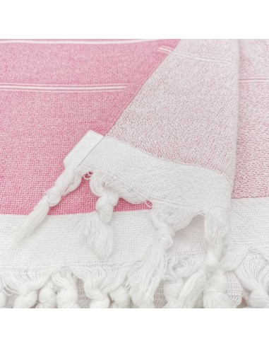 Terry Turkish peshtemal towel Sultan Oeko-Tex