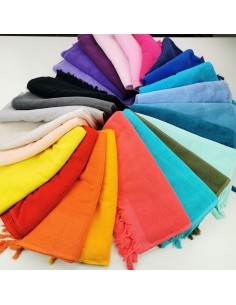 Terry Turkish towels wholesale