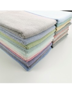 wholesale Turkish towels Honeycomb 2