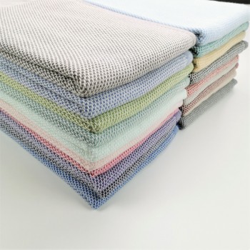 Honeycomb peshtamal towel multicolor for wholesale