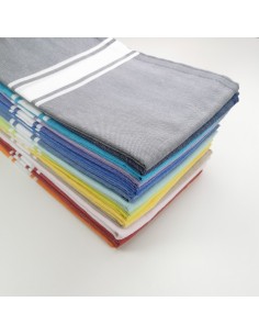 Turkish peshtemal towels classic Sea wholesale 2